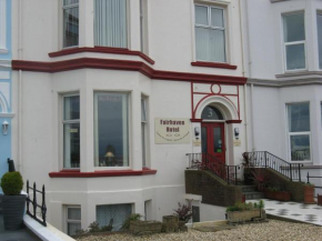 Fairhaven Hotel